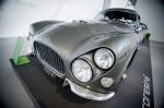 Fiat 8V Vetroresina 1954 года